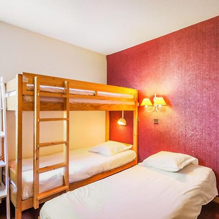 Les Residences De Valmorel - Maeva Home Bagian luar foto