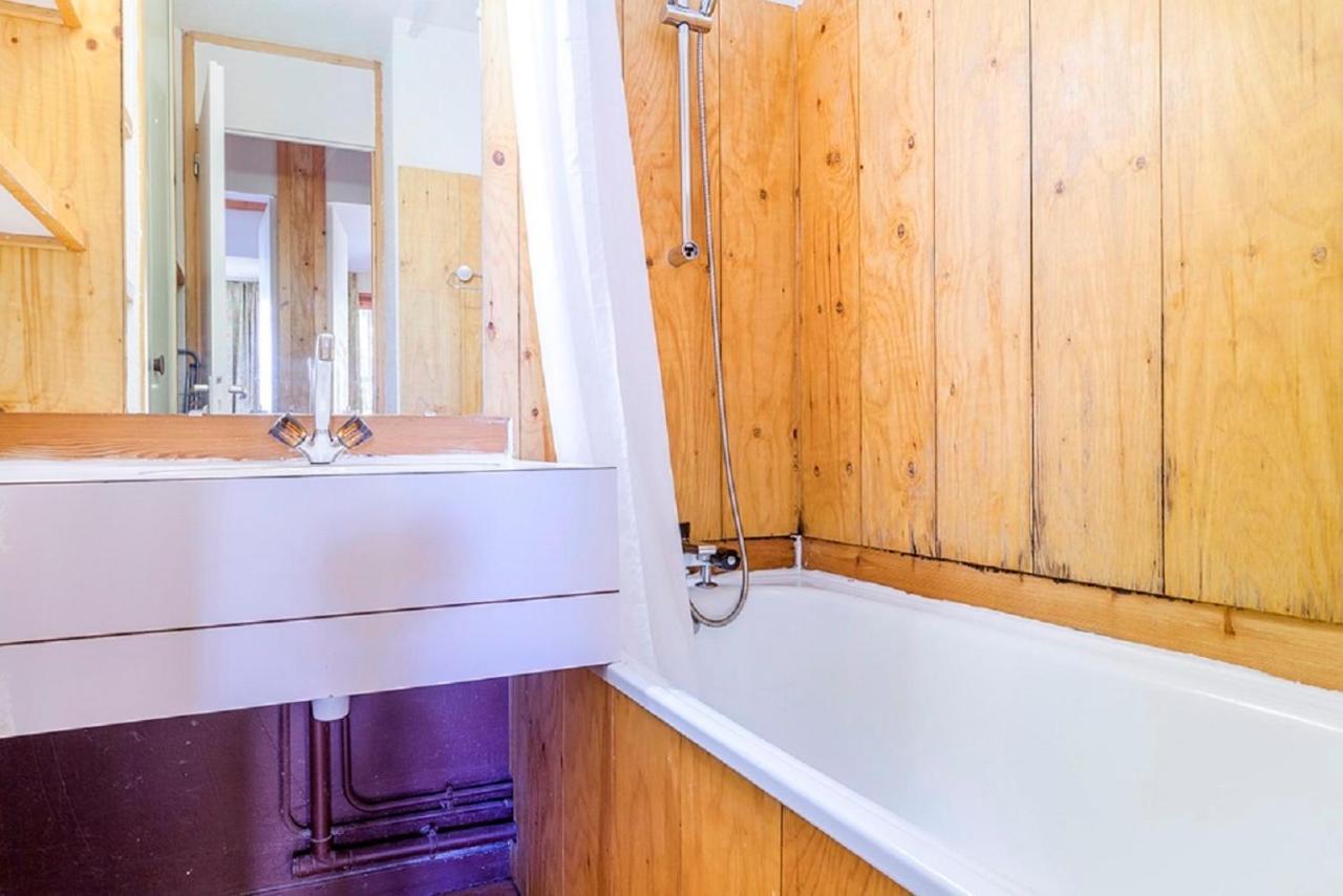 Les Residences De Valmorel - Maeva Home Bagian luar foto