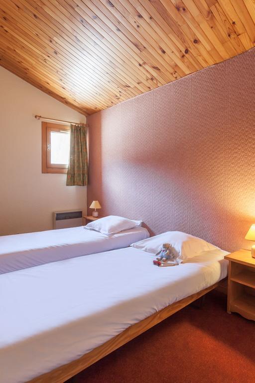 Les Residences De Valmorel - Maeva Home Ruang foto
