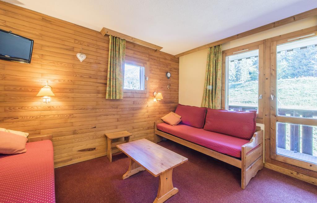 Les Residences De Valmorel - Maeva Home Ruang foto