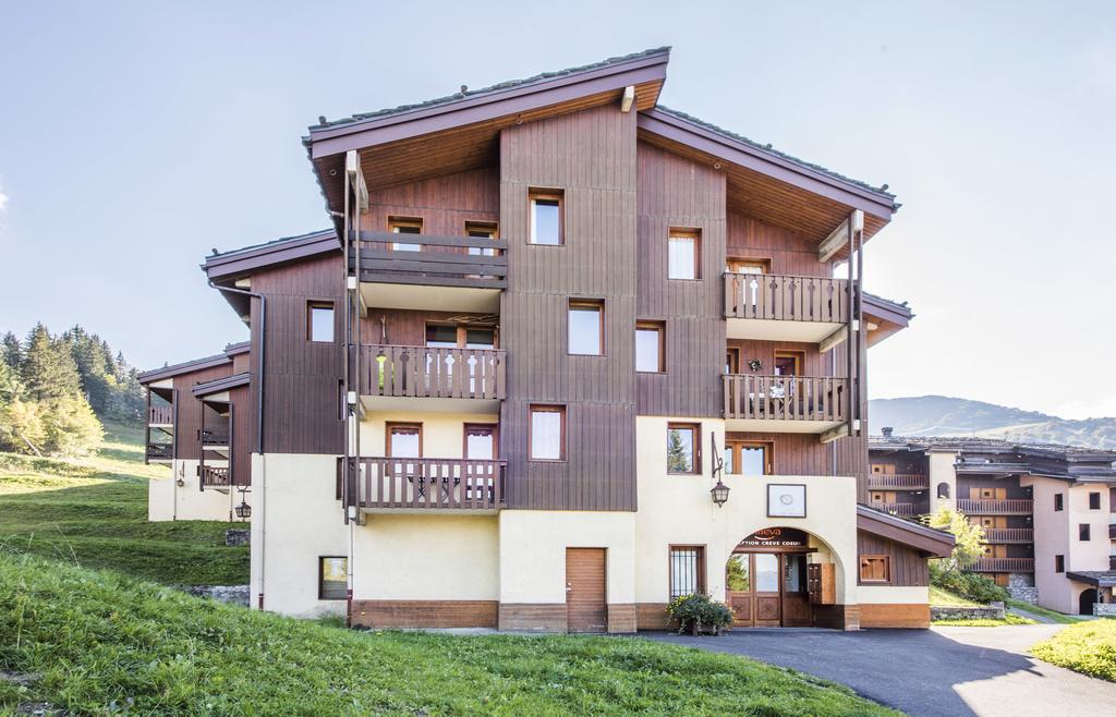 Les Residences De Valmorel - Maeva Home Ruang foto