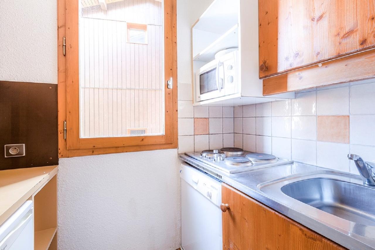 Les Residences De Valmorel - Maeva Home Bagian luar foto