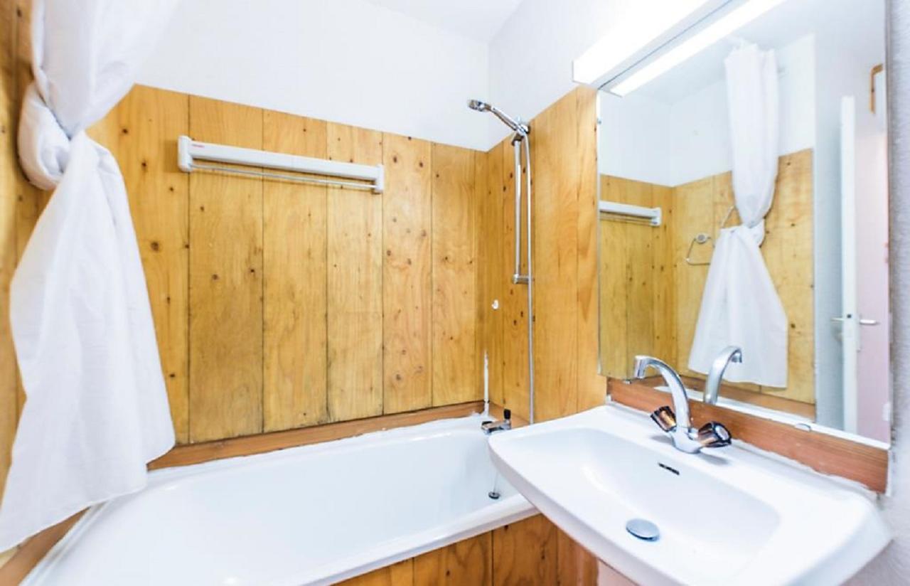 Les Residences De Valmorel - Maeva Home Bagian luar foto