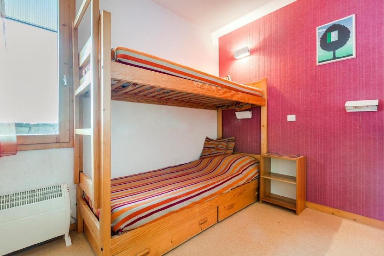 Les Residences De Valmorel - Maeva Home Bagian luar foto