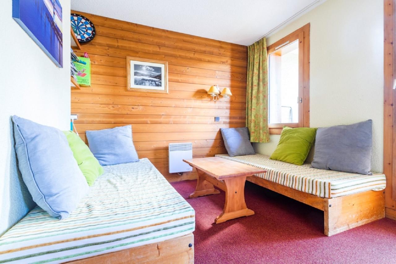 Les Residences De Valmorel - Maeva Home Bagian luar foto