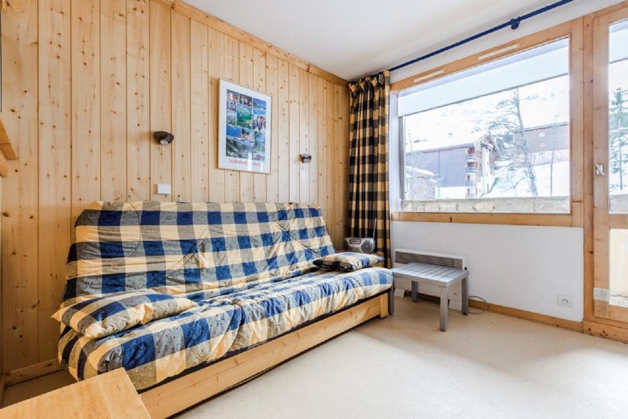 Les Residences De Valmorel - Maeva Home Bagian luar foto