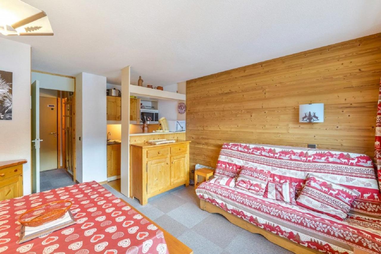 Les Residences De Valmorel - Maeva Home Ruang foto