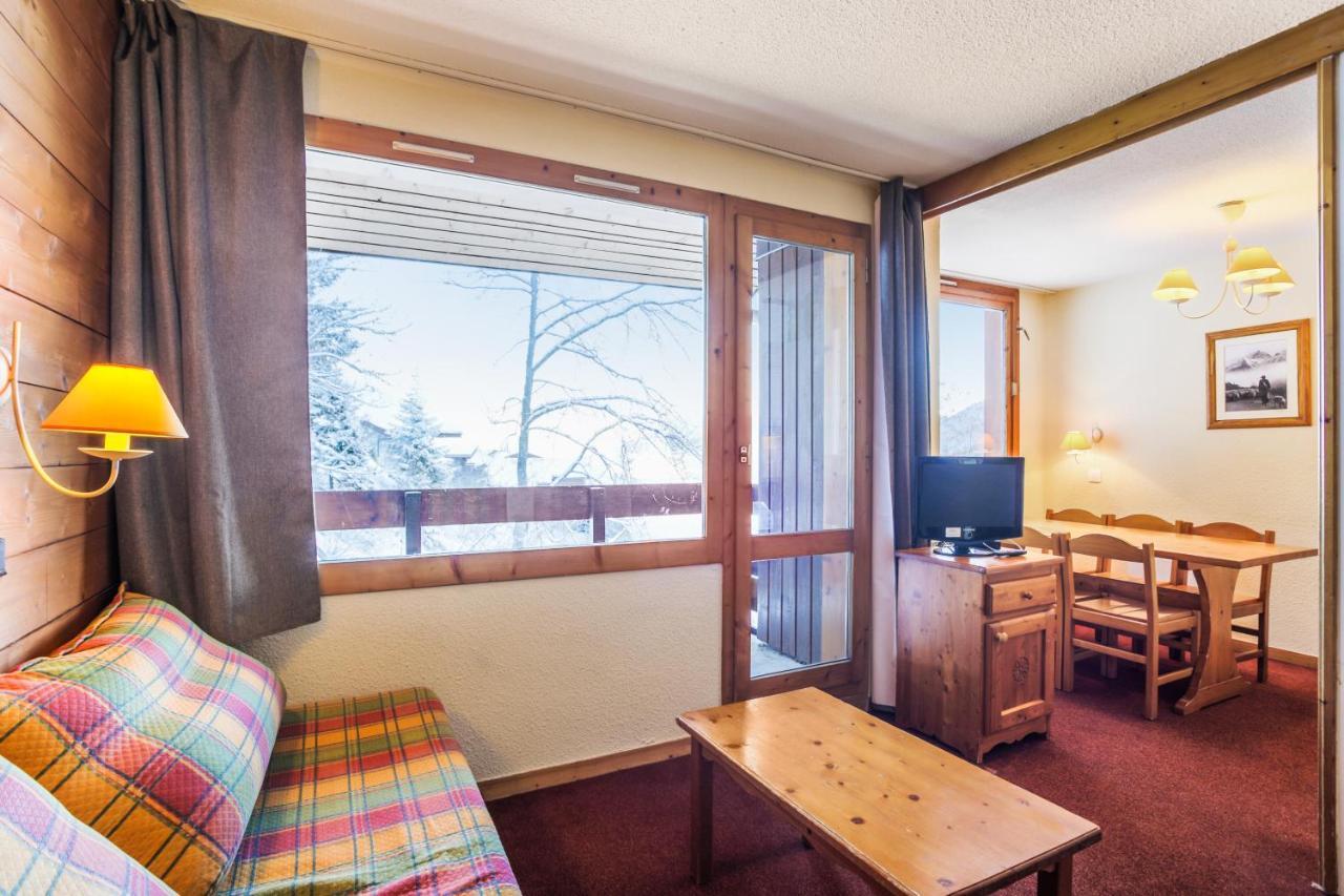 Les Residences De Valmorel - Maeva Home Ruang foto