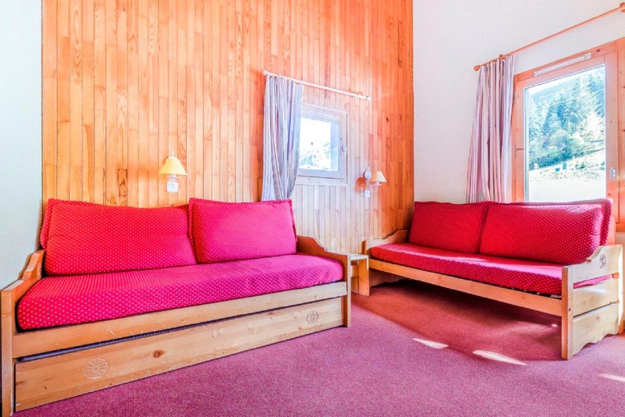 Les Residences De Valmorel - Maeva Home Ruang foto